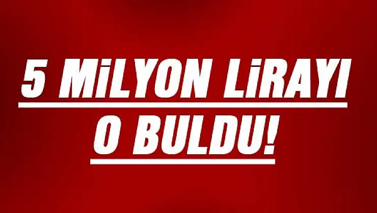 Narkotik Köpeği 82 Kilo Eroini Buldu