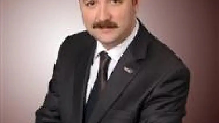 'Üvey evlat görülen Samsun'u kurtarmak için adayım'