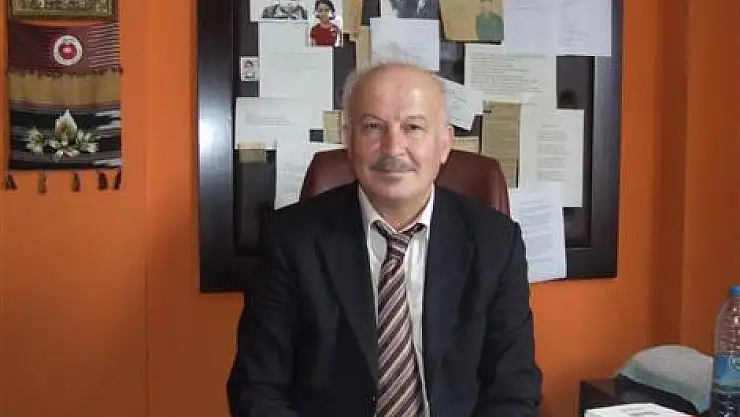 Kaya, 'Türkiye CHP'si ile büyüyecek'