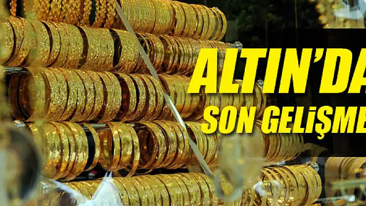 Altın alışverişinde taksit yasağı kalktı