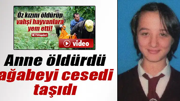 TEK KELİME İLE : VAHŞET