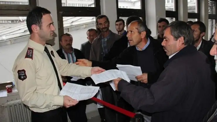 Sgk Borçları Yapılandırılıyor