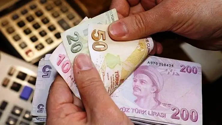 Vergi ve Cezalara Yüzde 10 Zam!