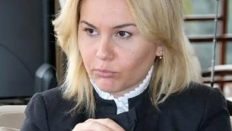 'Yatırıma teşvik için öncülük edeceğim'