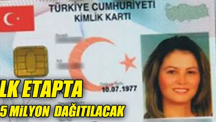 Yeni Yılda 25 Milyon Kişiye Verilecek