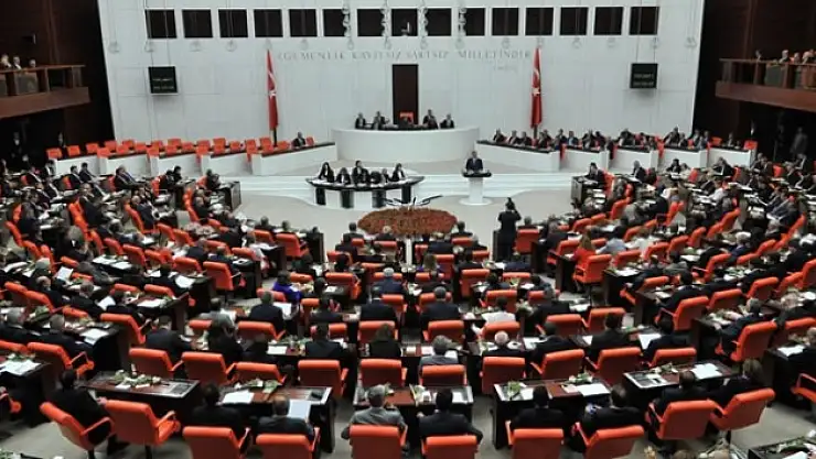 O Kanun Tasarısı kabul edildi