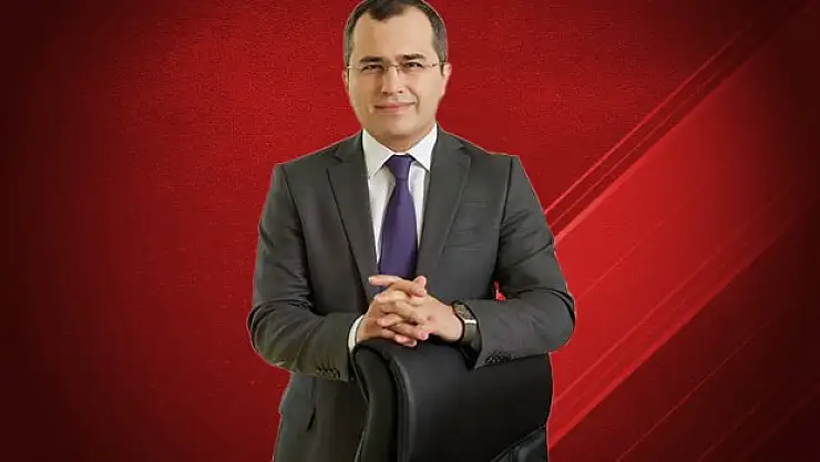 BYEGM'DE GÖREV DEĞİŞİKLİĞİHaşimi yeni Müdür oldu 