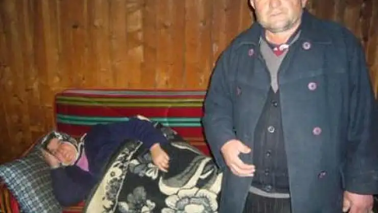 Kanser hastası kadına yardım eli