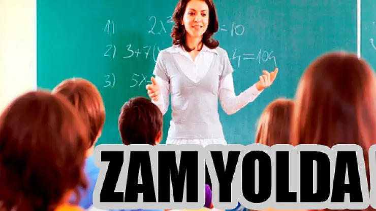 Başbakan'ın Talimatı İle Zam Yolda!