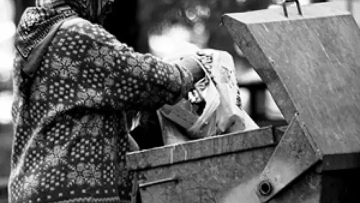 Yoksulluk Sınırı Artık 4 Bin TL!