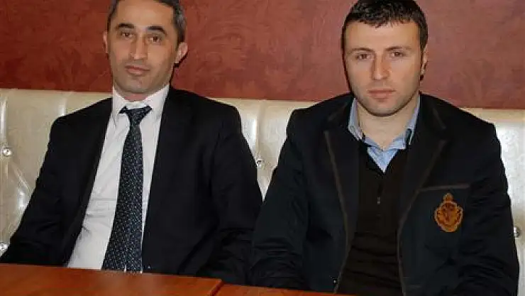 İşadamlarından Samsunspor'a deplasman desteği