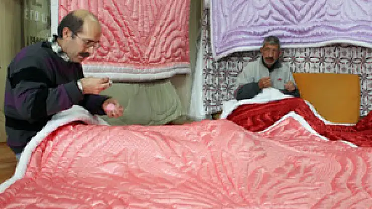 Tarihe karışıyorlar