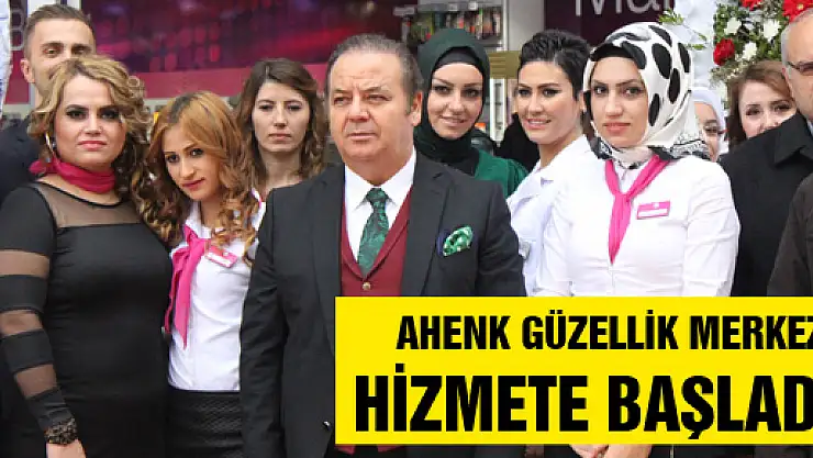 Kaymakam'dan VEFA AVM Gezisi