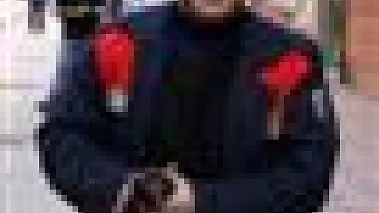 Güvercine itfaiyeci şikayeti