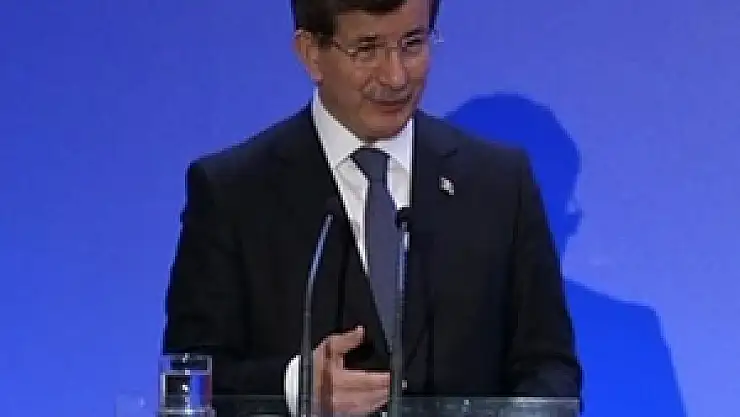 İki ülke de bu konuda müttefik