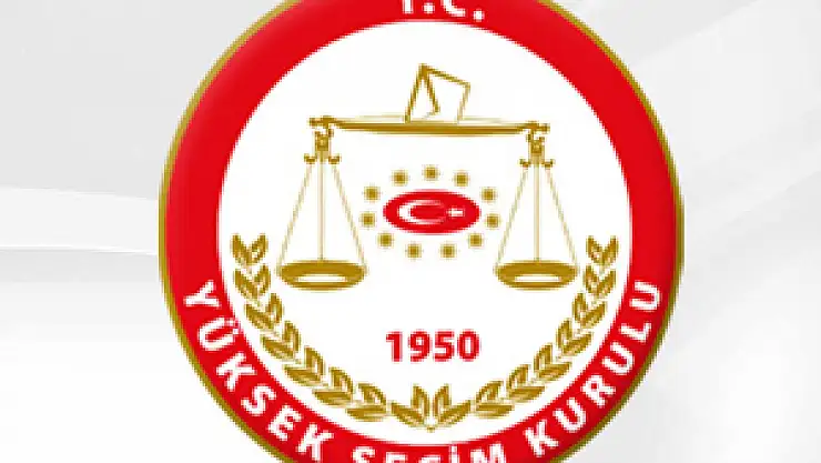 YSK'dan kritik karar