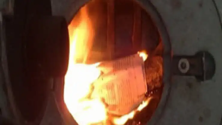 METEOROLOJİ SOBA ZEHİRLENMELERİNE KARŞI UYARI YAPTI