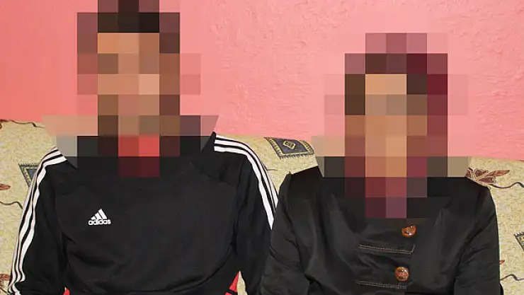 Uyuşturucu belasından kurtulmak istiyor