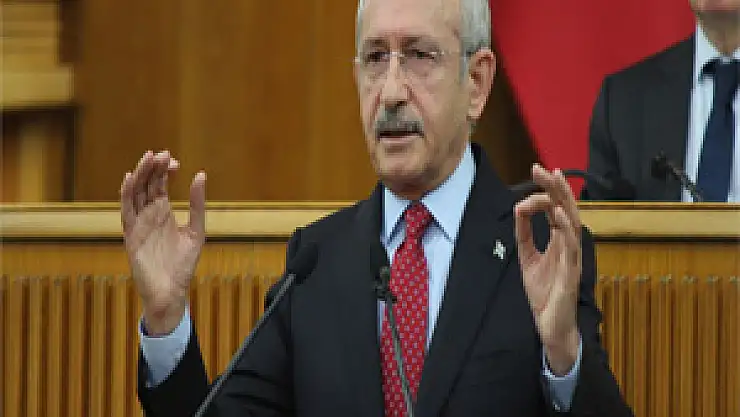 Kılıçdaroğlu'ndan 'Fethullah Gülen' yorumu