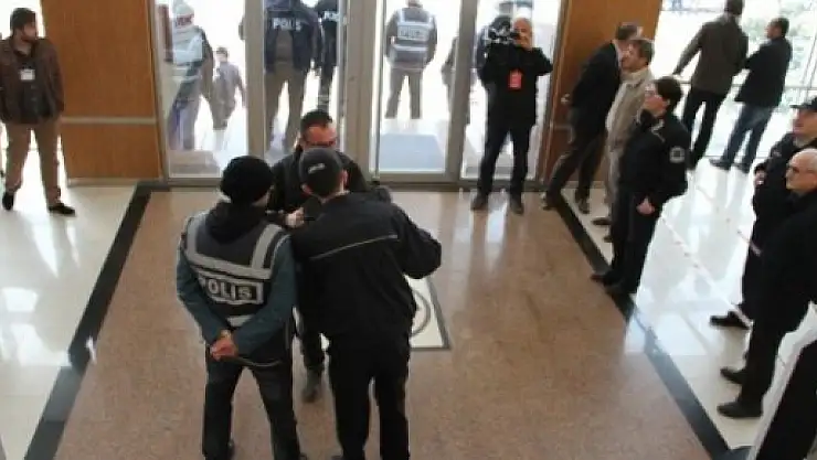 İsmail Erkut Tutu Samsunspor Başkanı Seçildi