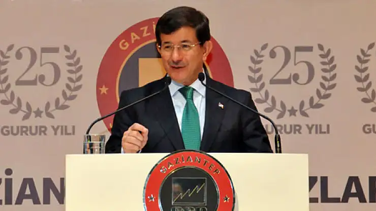 Başbakan'dan flaş TÜSİAD kararı