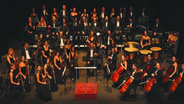 Opera 'Sarı Zeybek'i Yeniden Sahneliyor