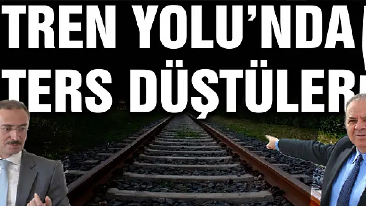Yıldız ve Dündar ilk kez ters düştü!