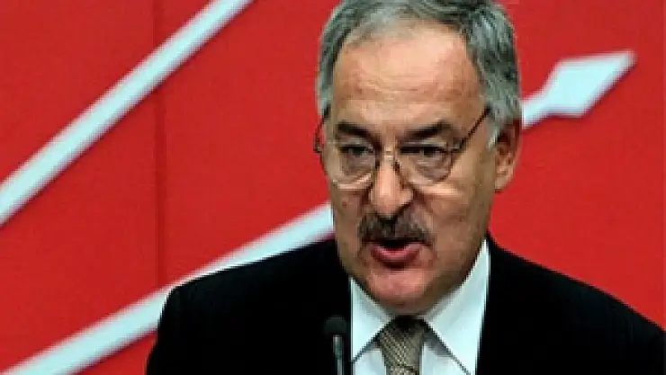 CHP'Lİ HALUK KOÇ'UN SEKRETERİNİN ÖĞRETMEN EŞİ ÖLDÜRÜLDÜ