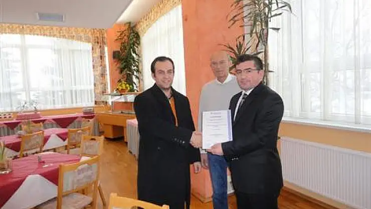 İlkumut yeni projelere hazırlanıyor