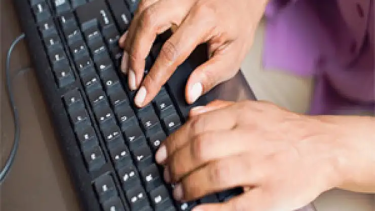 Klavyelerde büyük değişim!