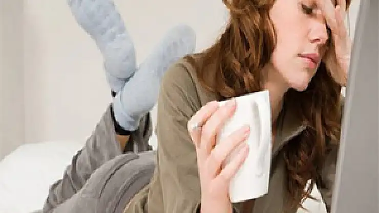 Gözlerinizi bilgisayar ekranından korumanın 5 yolu