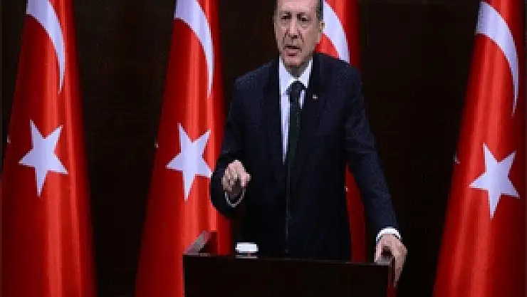 Erdoğan, muhtarlara o sözü hatırlattı!