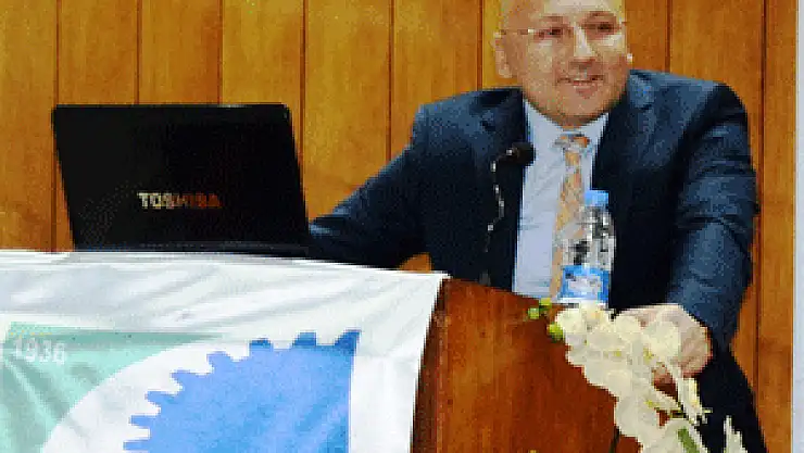 Ordu'da 'Finansal Okur-Yazarlık' Eğitimi