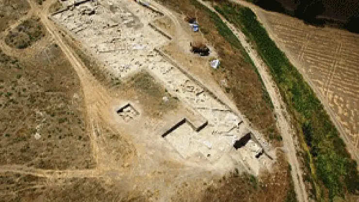 Bu Kazı Tarihi Yeniden Yazdıracak