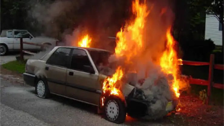 LPG'li Araçlarda Bu Hatayı Yapmayın