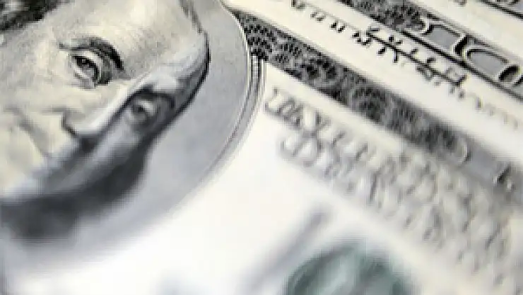 Dolardan tarihi rekor!