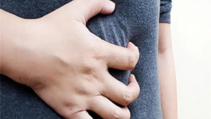 Posasız gıdalarla beslenme kabızlığa neden!