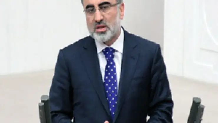 Bakan Yıldız: 'Ham petrol fiyatlarında kırılmalar olabilir'