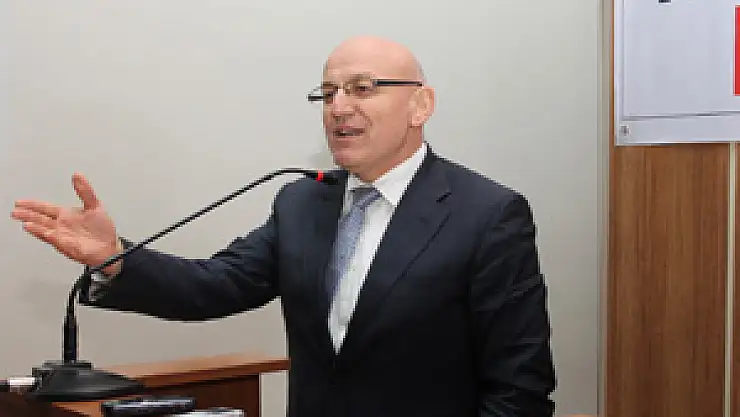 Belediye Başkanları Termik Santrale Karşı Birleşti