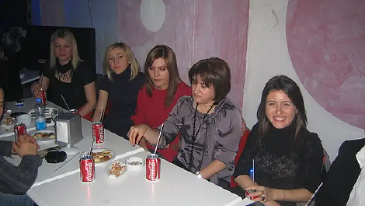 Nüfus Memurları Stres Attı