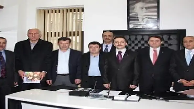 Sosyal Hizmetlerin kalitesi arttı