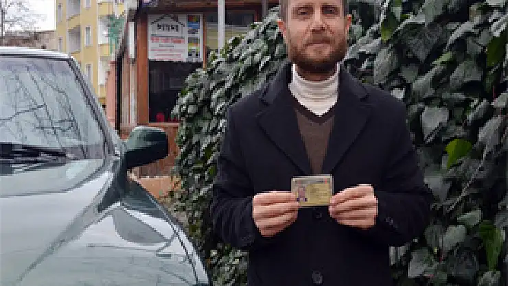 DOĞUŞTAN EHLİYETLİ