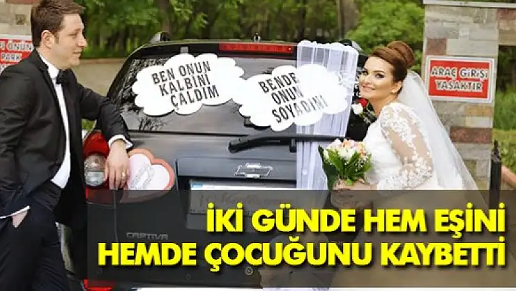 Samsun'u Ağlatan Ölüm! 