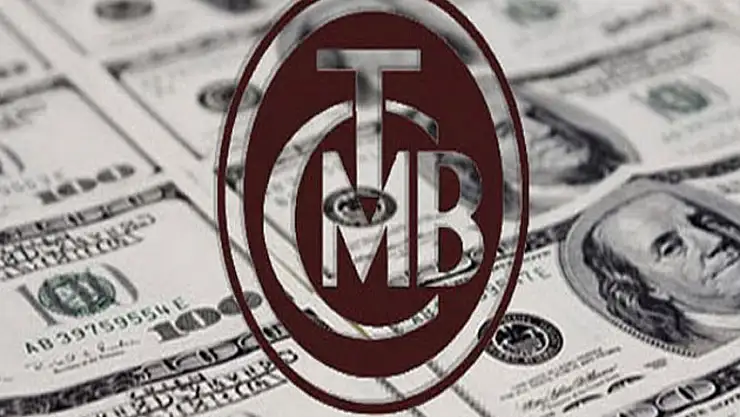 Merkez Bankası'ndan dolara müdahale