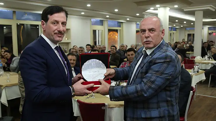 MEMURLARDAN TOK'A 'SOSYAL DENGE' TEŞEKKÜRÜ