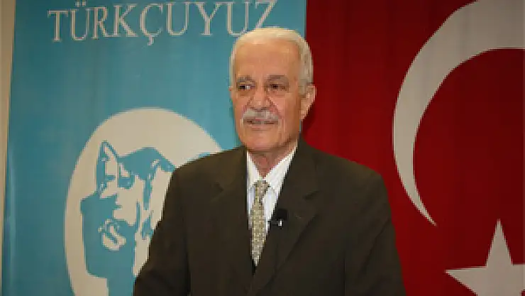  'ALİ FUAD BAŞGİL'DE İLİM ADAMI DURUŞU' KONFERANSI