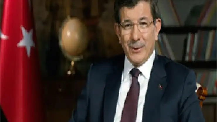 Davutoğlu: 'Türkiye'ye herkes selam duracak'