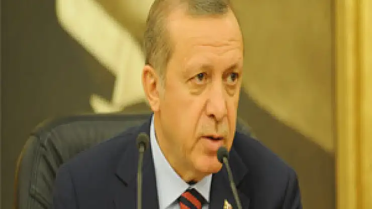 Erdoğan'dan silah bırakma çağrısına ilk yorum