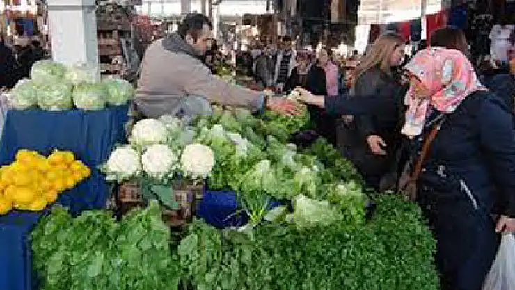  Bayraktar, ' Olumsuz hava koşulları fiyatlara yansıdı'