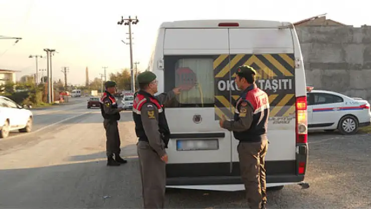 12 yaşındaki kız çocuğuna tecavüz eden servis şoförü tutuklandı